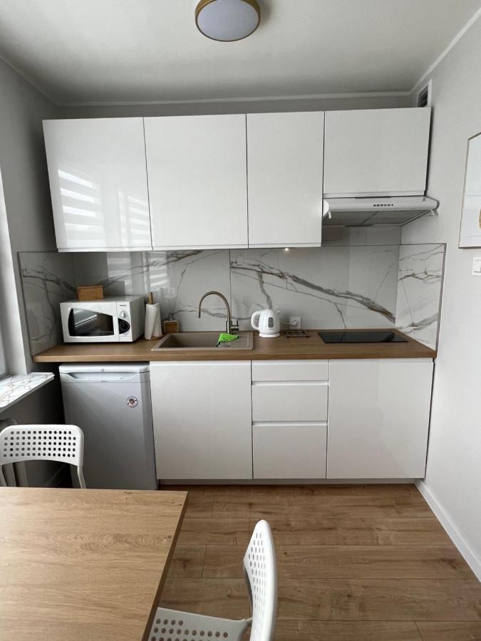 Apartament Stare Miasto Malbork Exterior foto